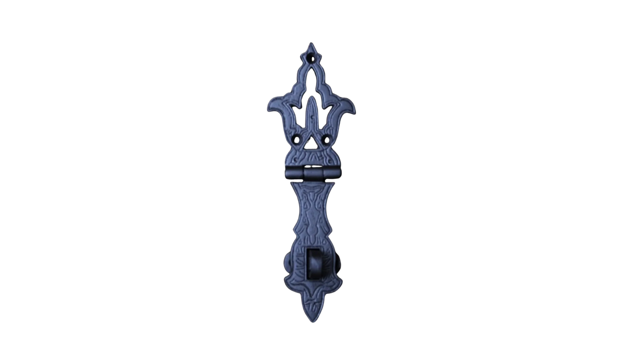 Hasps / Trunk Latches – Old West Iron