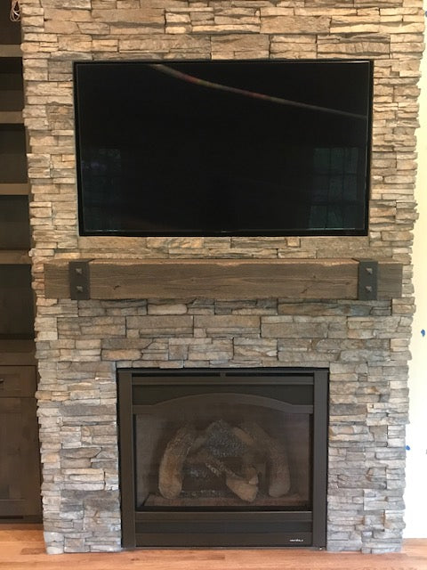 How to Install a Mantel Strap: A Step-by-Step Guide