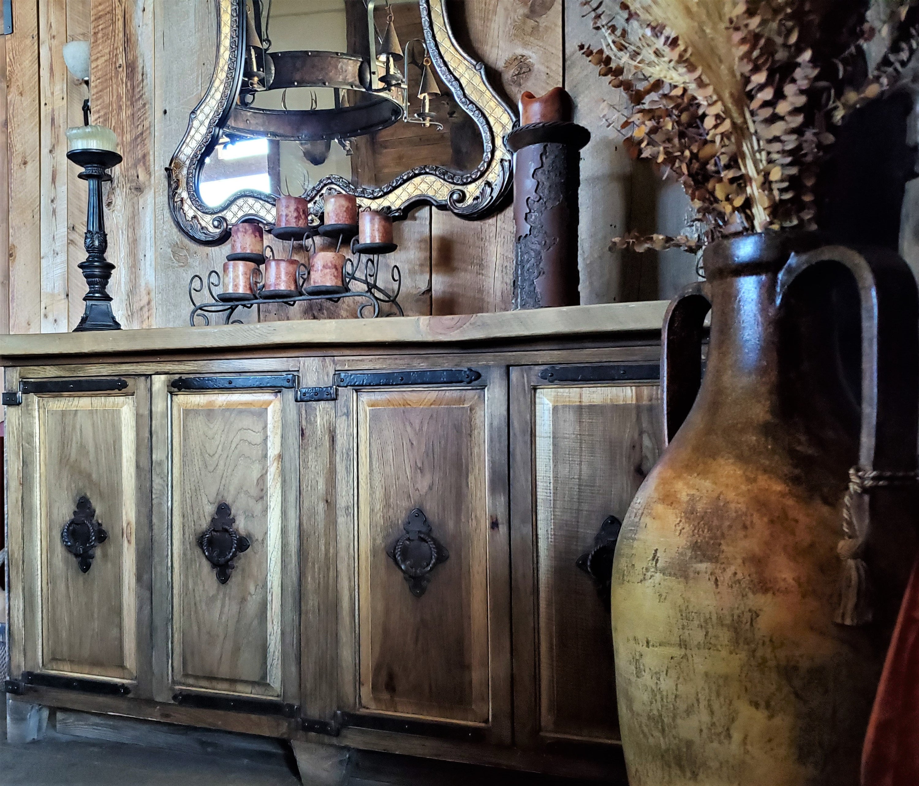 Custom Ironwork: When to Go Made-to-Order