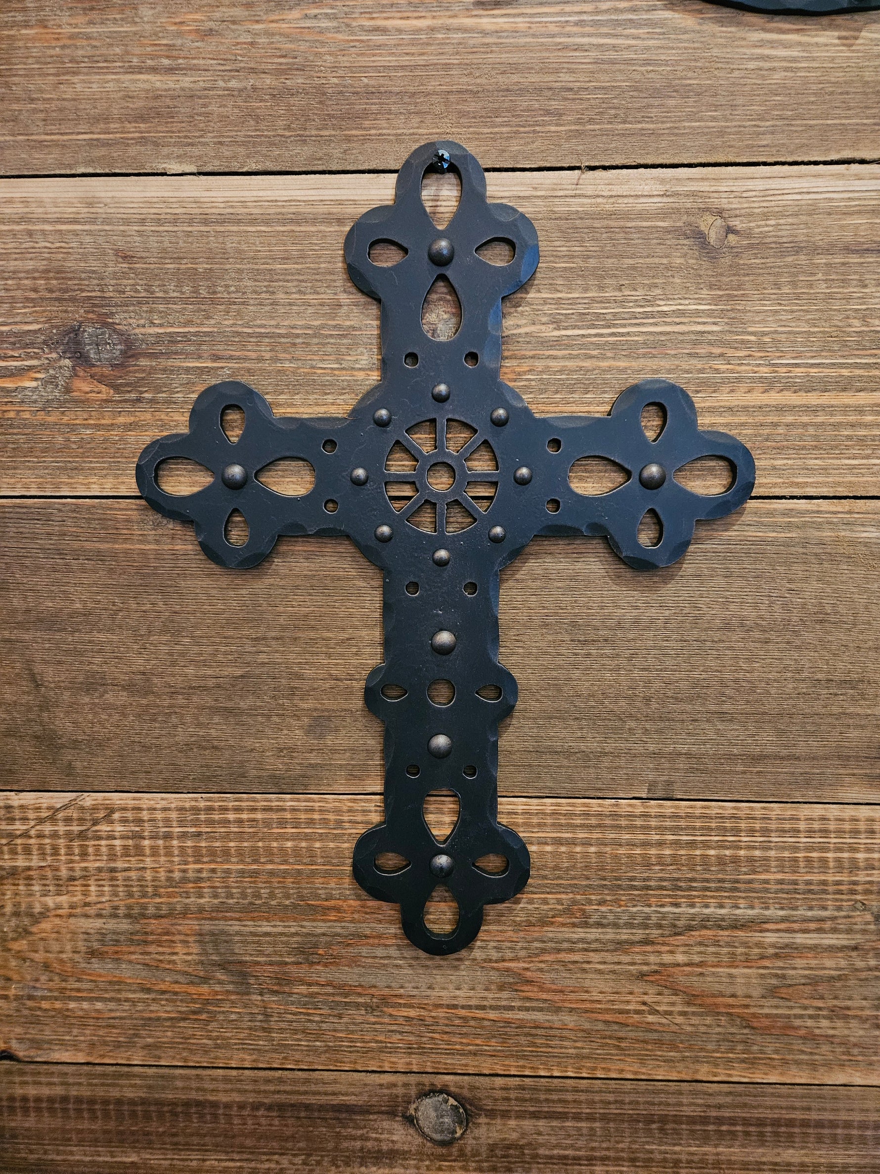 The Symbol That Endures: Cross Decor for the Heart of the Home