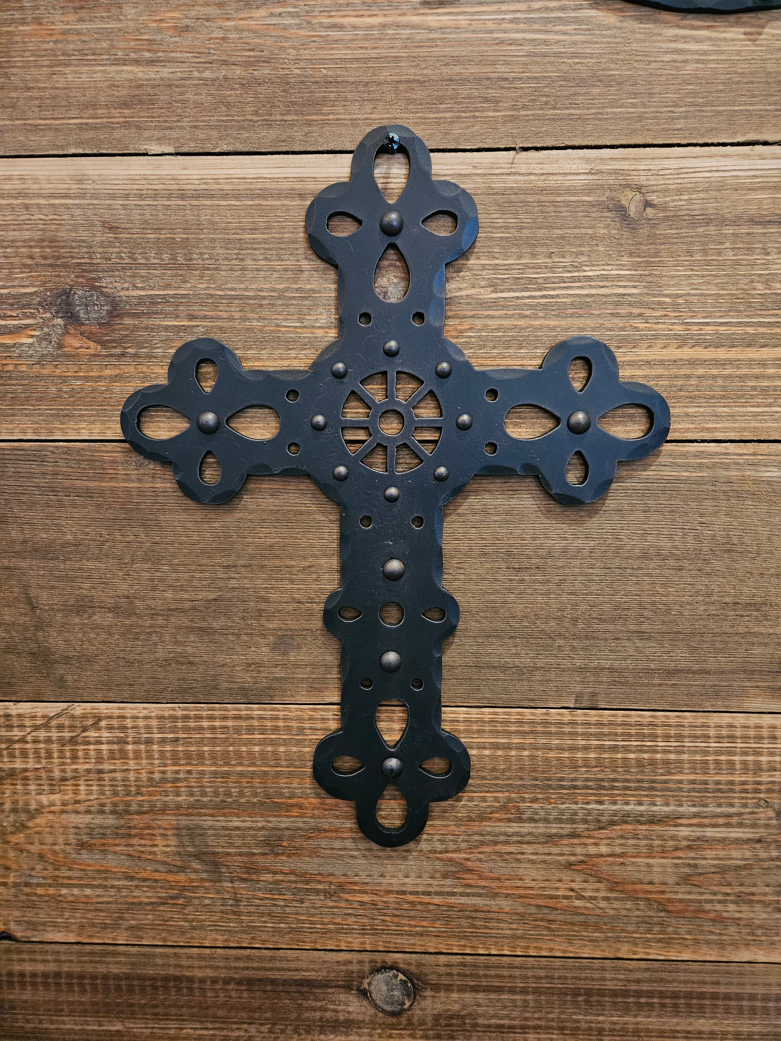 The Symbol That Endures: Cross Decor for the Heart of the Home