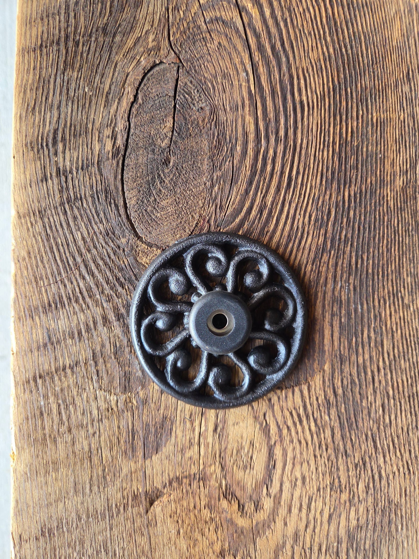 Timeless Elegance: Discover the Mediterranean Iron Collection