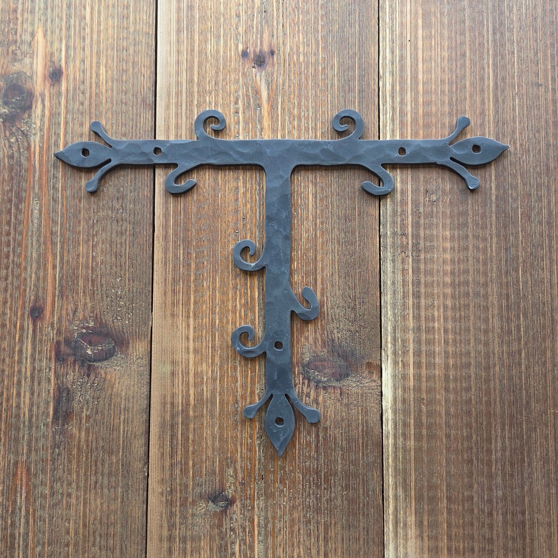 Design It, Build It, Love It: Your Custom Iron Structure Guide