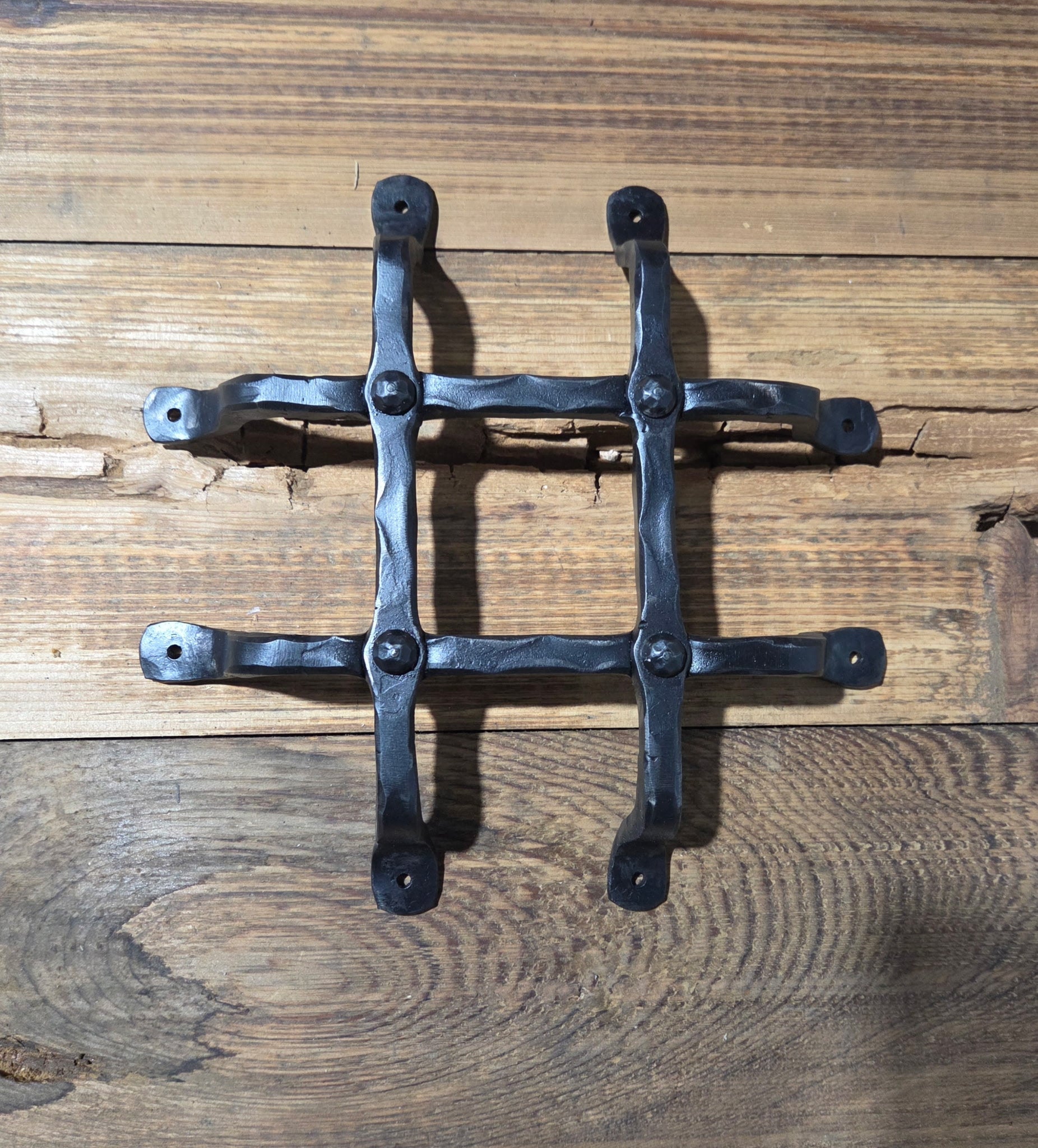 What Makes True Wrought Iron Different from Cheap Imitations?