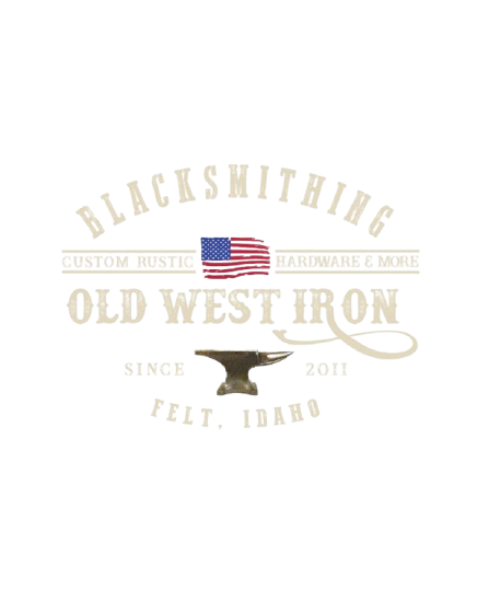 Old West Iron - The Ultimate Iron Store for Rustic Excellence