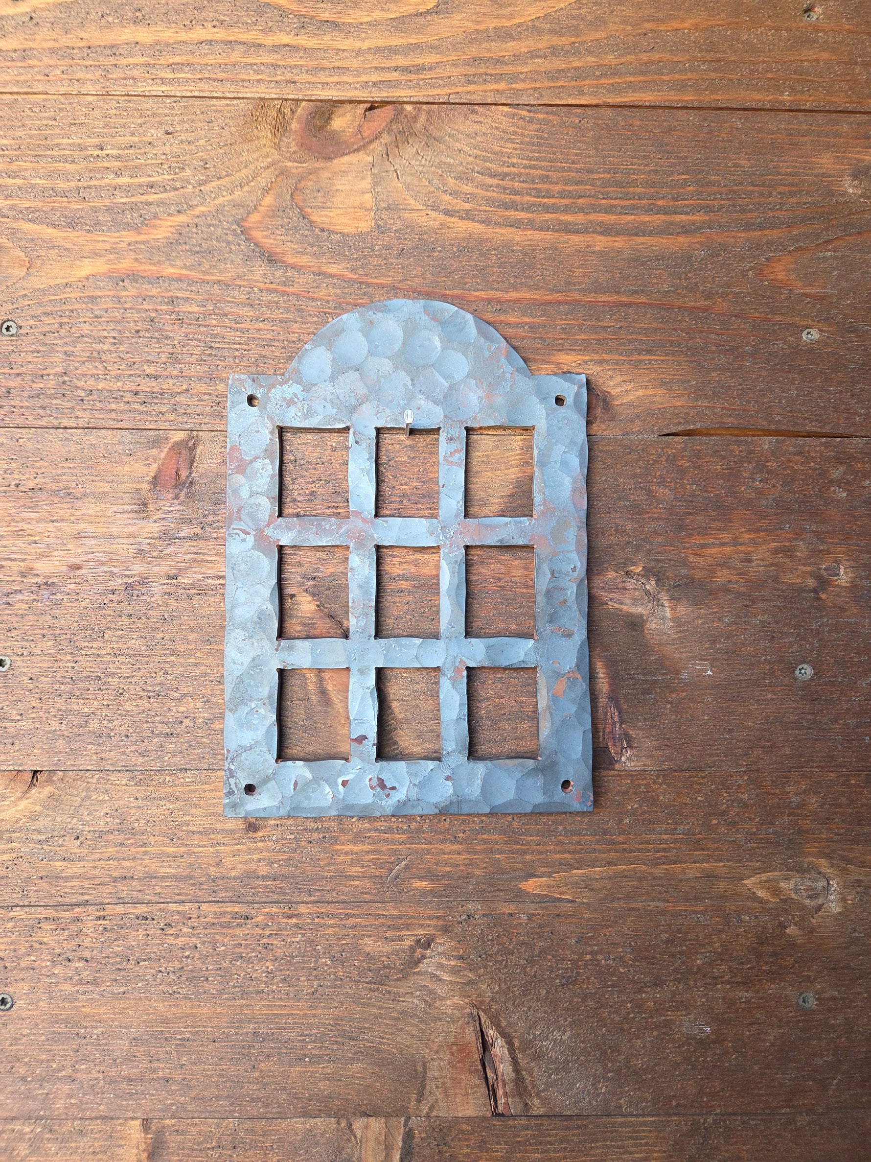 The Colonial Iron Collection: Honoring the Past, Forged for the Present