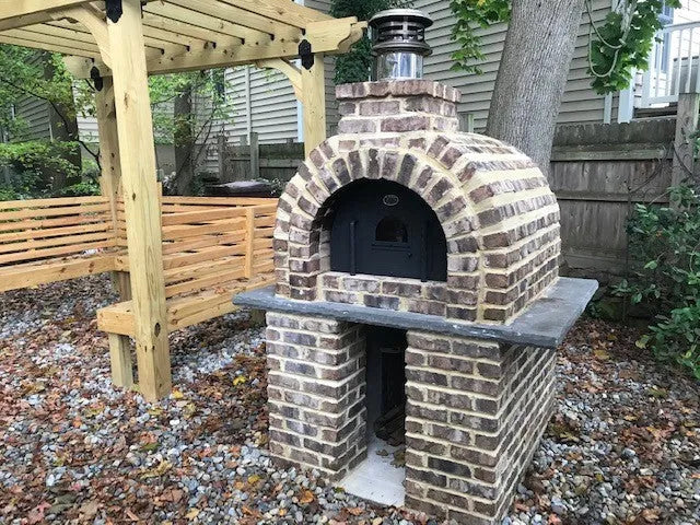 Designing Outdoor Living Spaces: Timeless Charm Meets Functional Ironwork