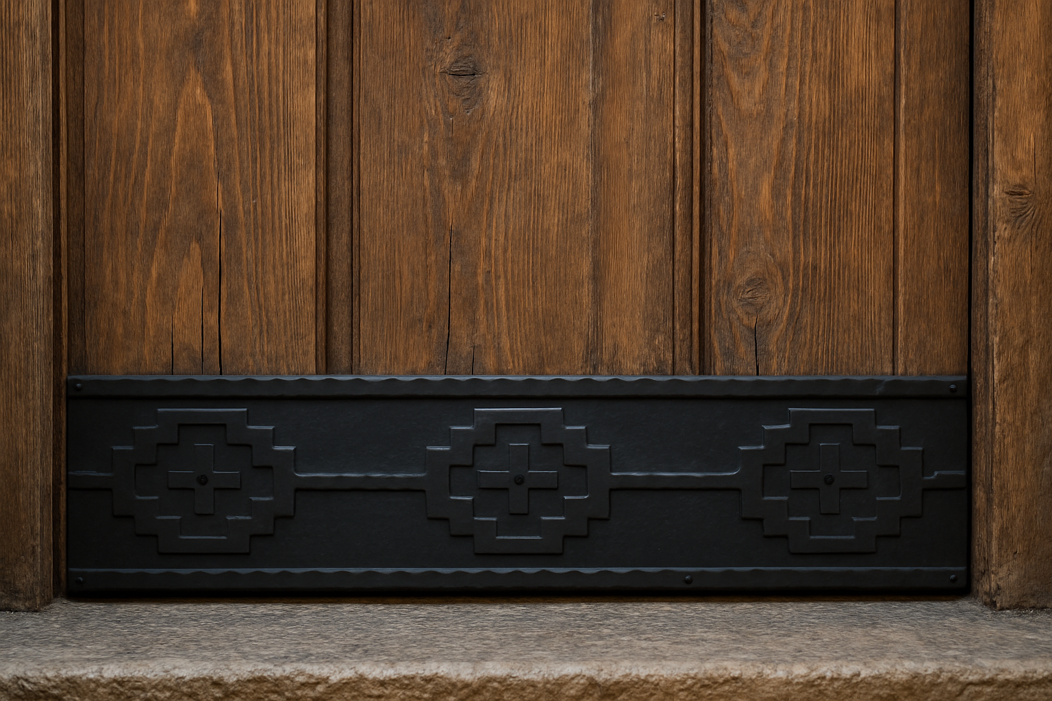 Transform Your Home with Gothic Western Style