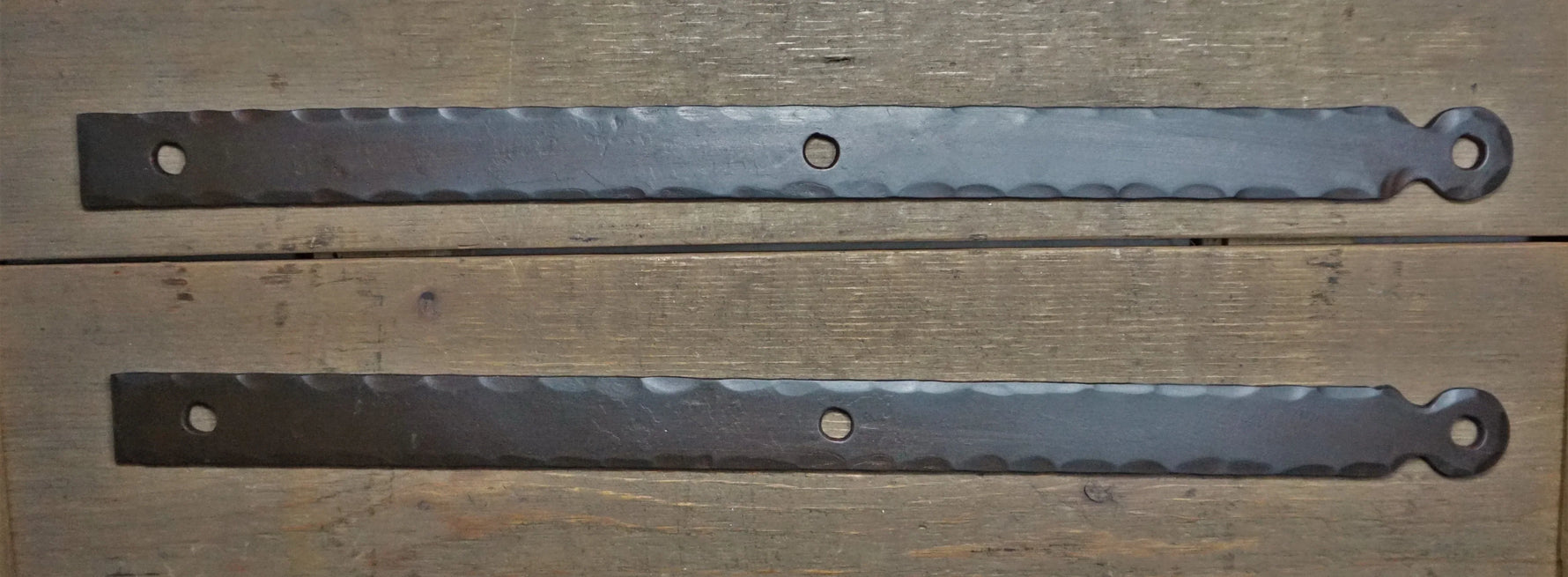 Revolutionary Iron Collection: Built for a New World, Forged to Last