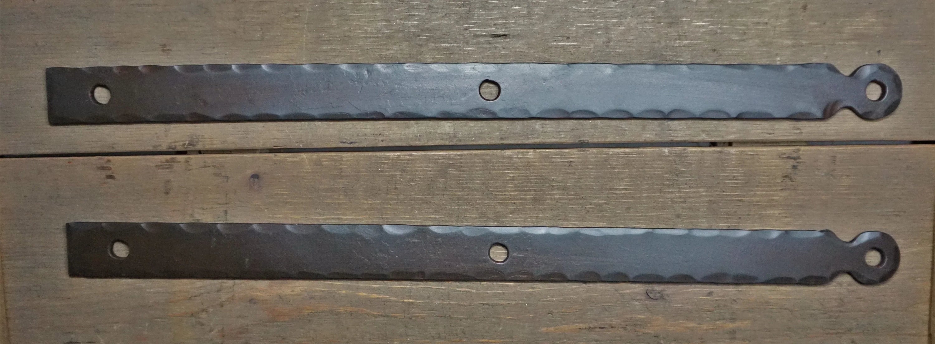 Revolutionary Iron Collection: Built for a New World, Forged to Last