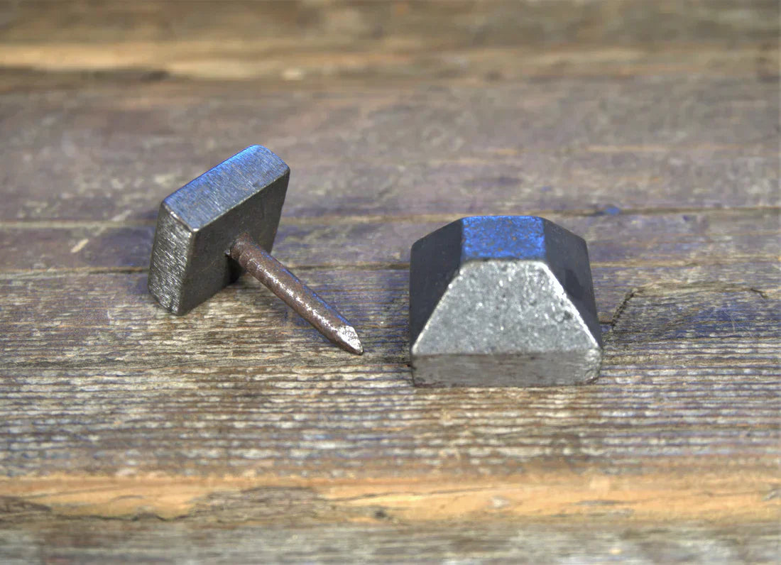 Different Types of Fasteners and Their Uses: A Crash Course