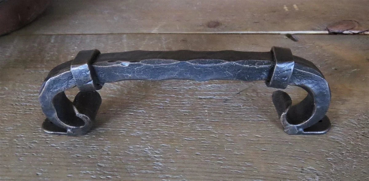 Traditional Tuscan Iron: A Legacy of Warmth, Strength, and Style