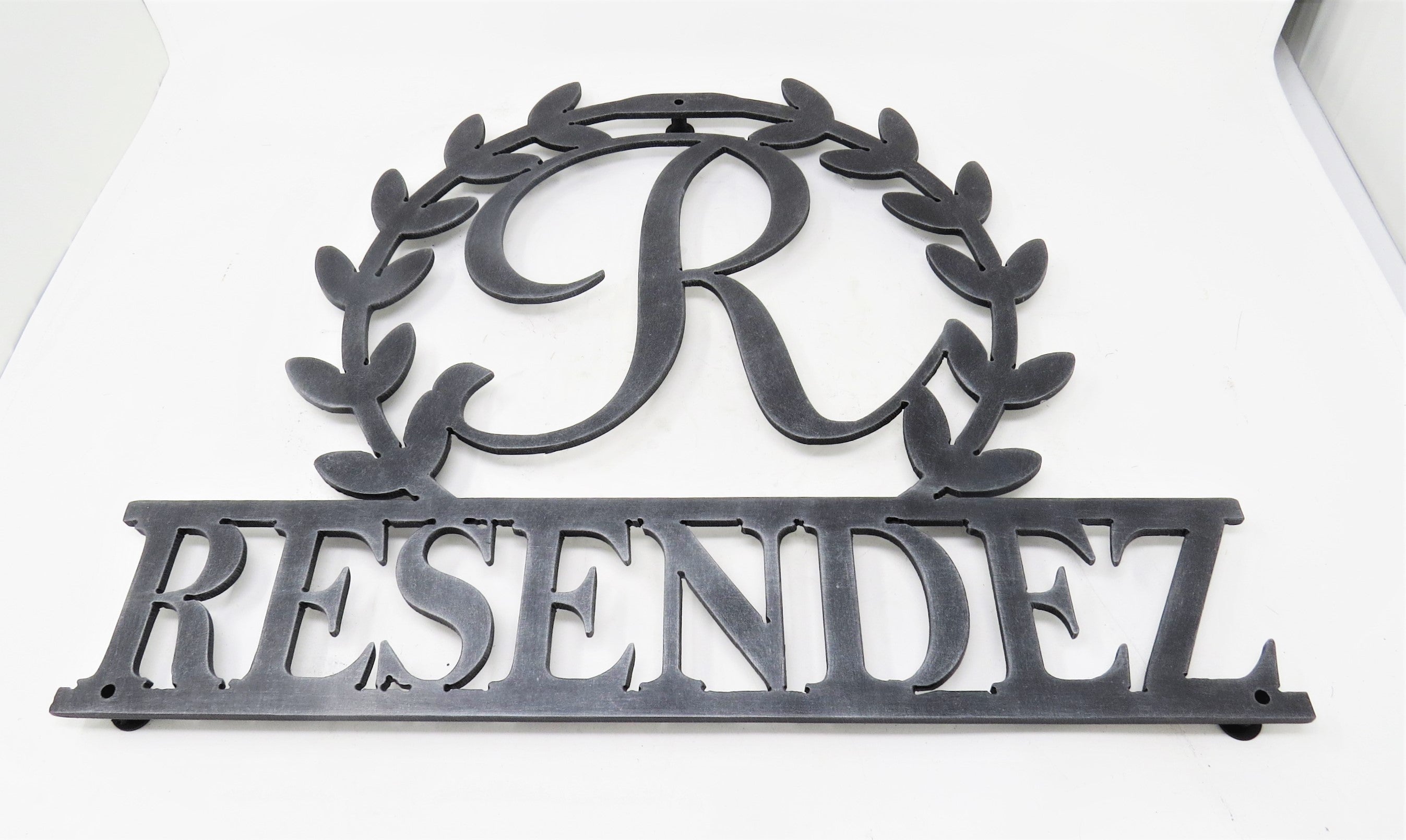 Say It in Steel: Explore Our Collection of Custom Metal Signs
