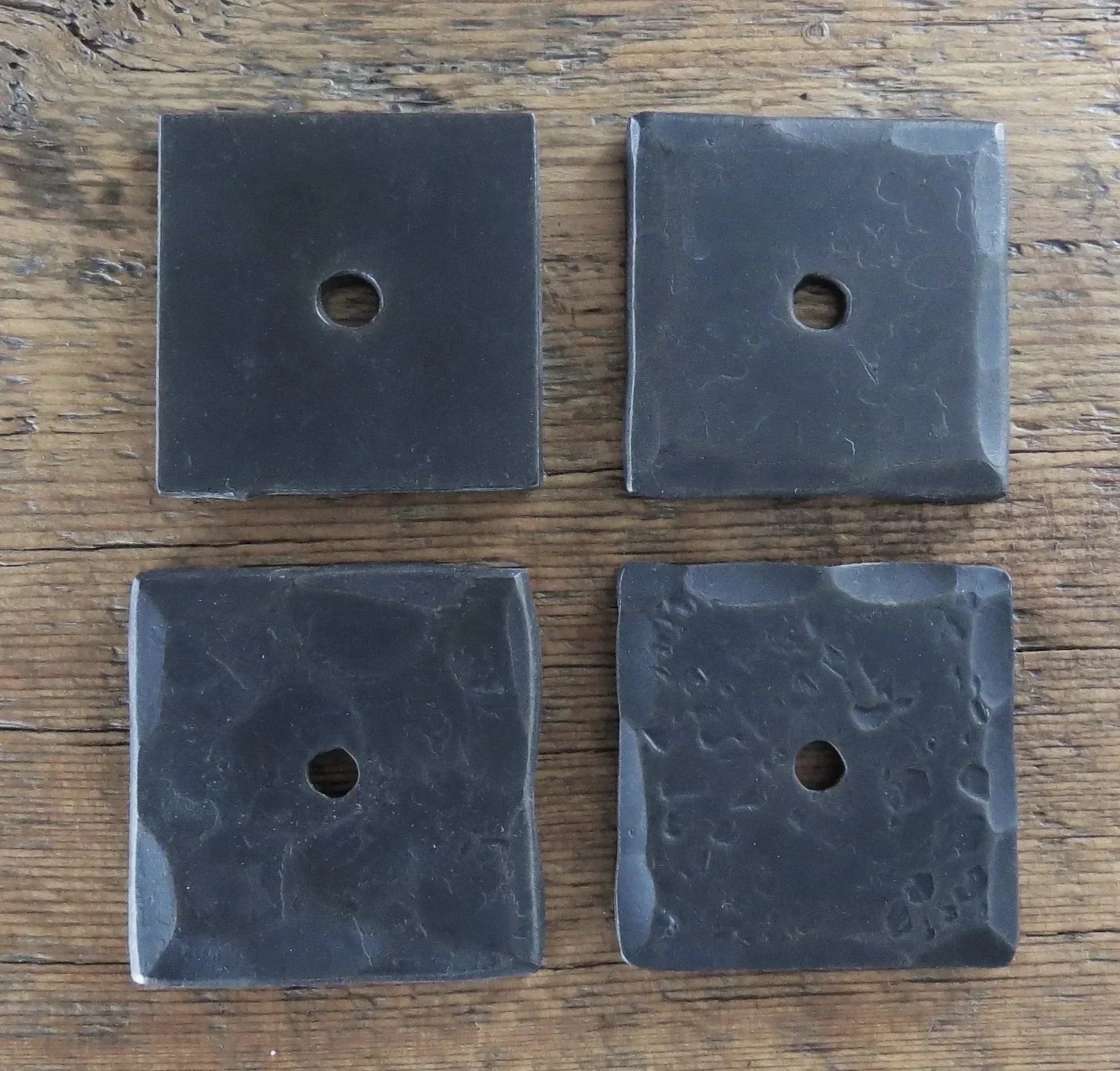 The Art of Hammered Textures in Metalwork: Benefits, Options, and More