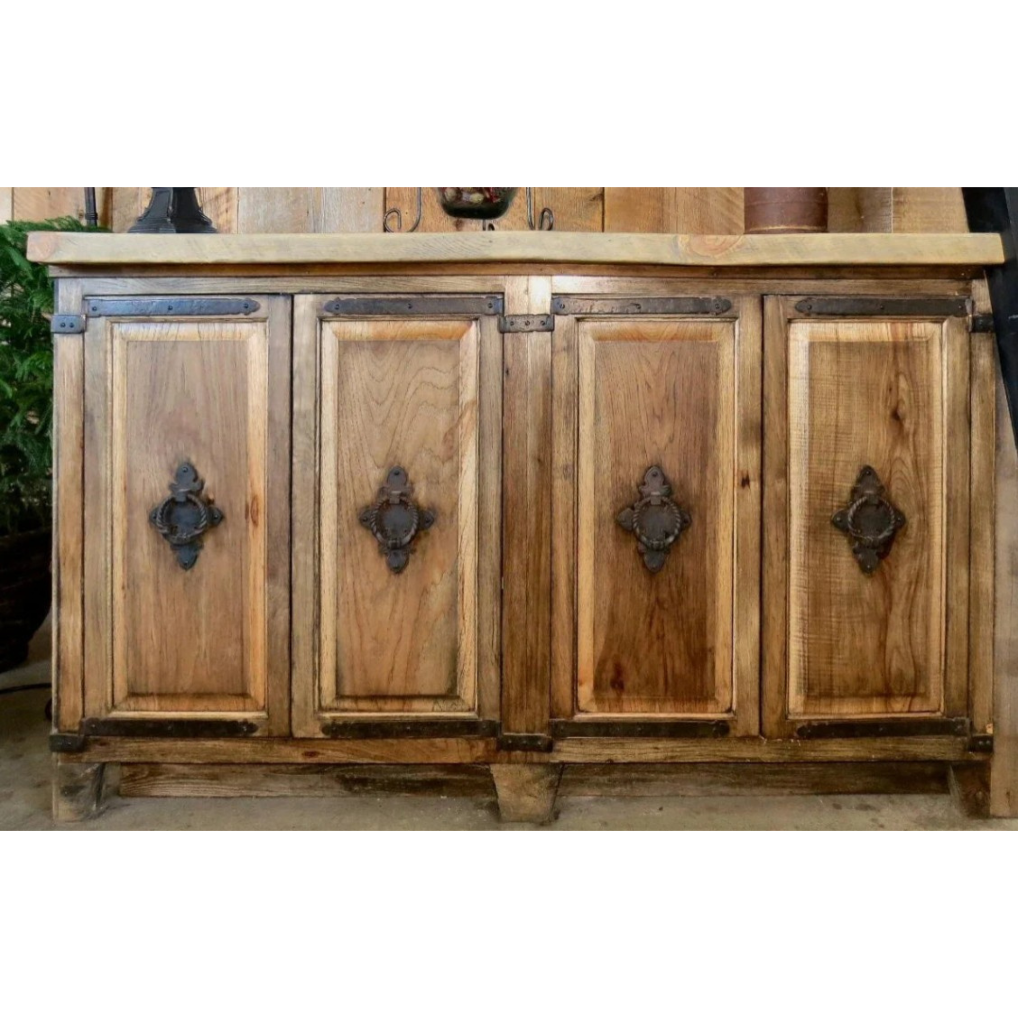 Spring Refresh: Small Hardware Swaps That Transform Cabinets