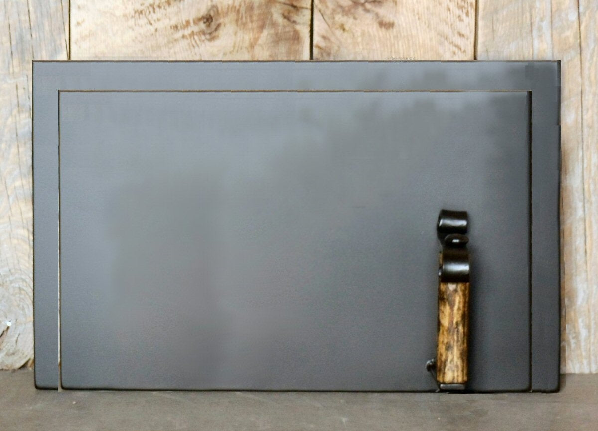 How to Care for and Maintain Your Pizza Oven Door