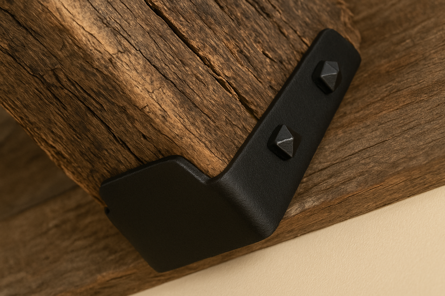5 Common Mistakes When Installing Decorative Joist Hangers - Old West Iron