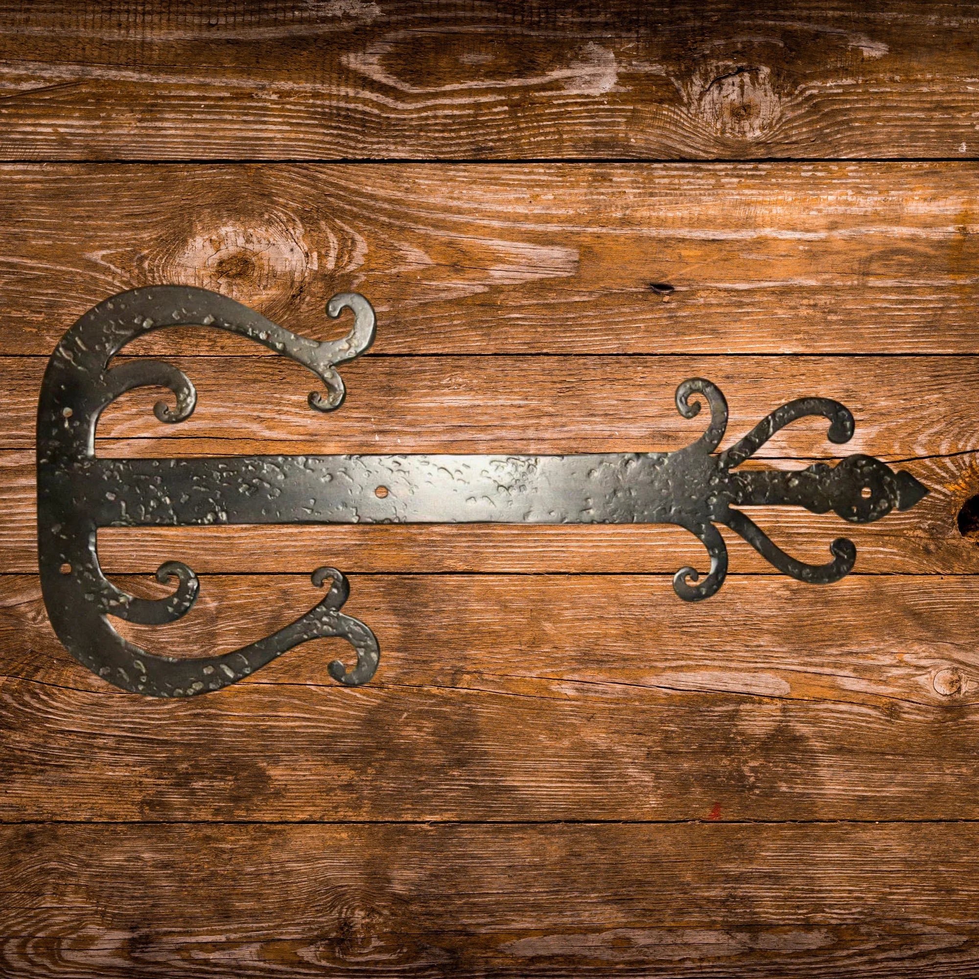 A Brief History of Celtic Ironwork