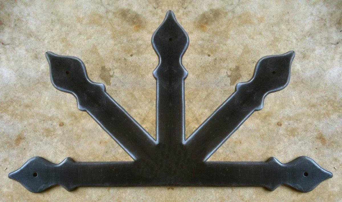 Cozy Meets Craft: Explore the Cottage Iron Collection