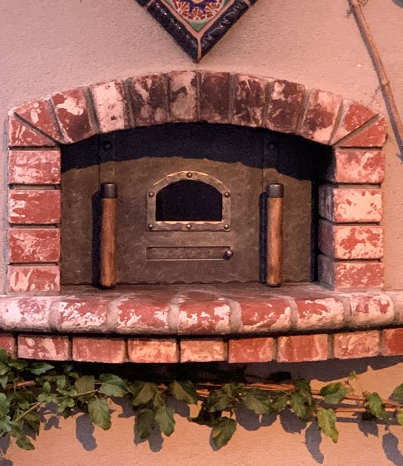 Building Your Pizza Oven FAQ