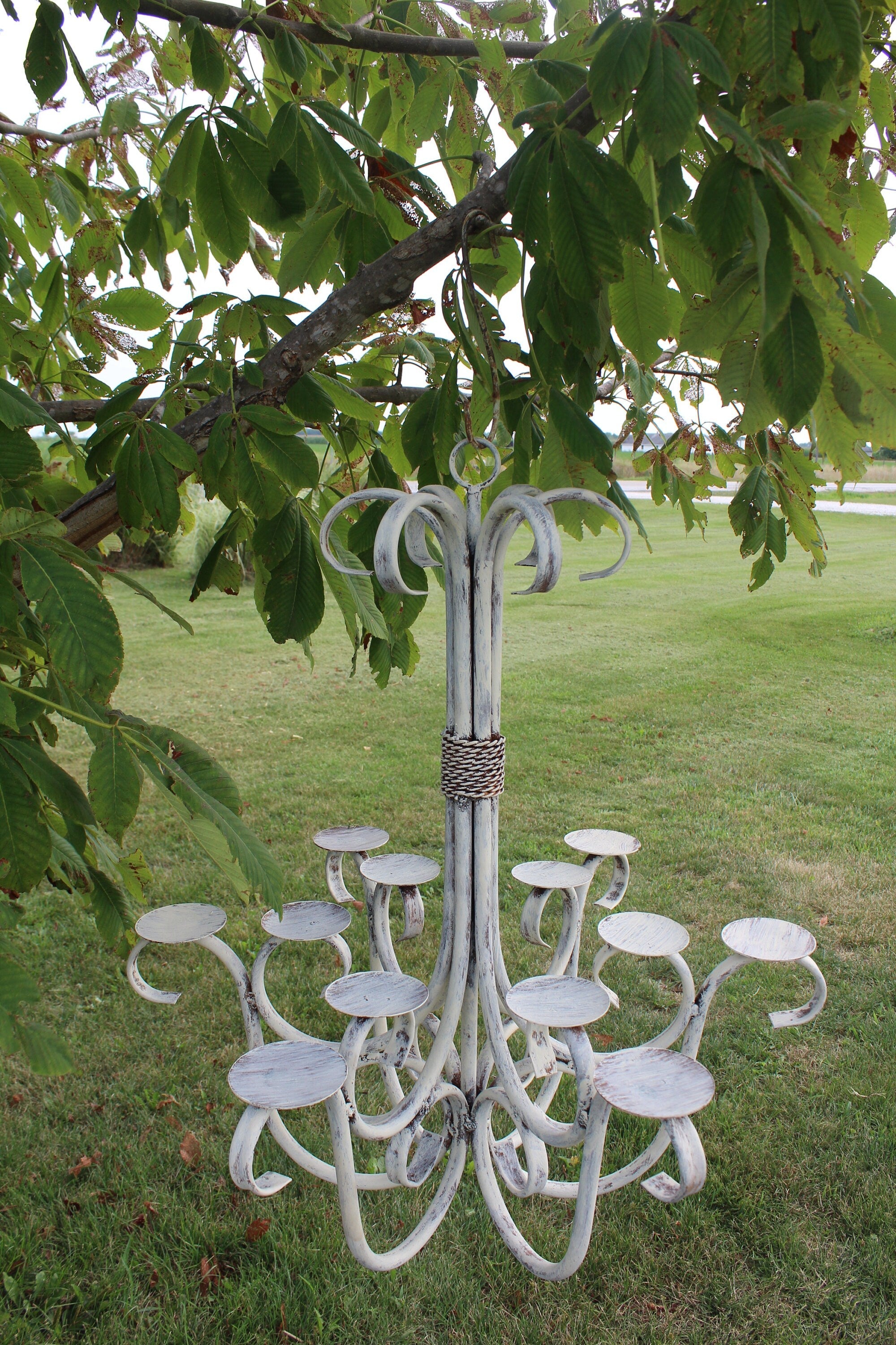 Candelabras: What They Are, Why They Matter, and Where to Buy Hand-Forged Iron Designs