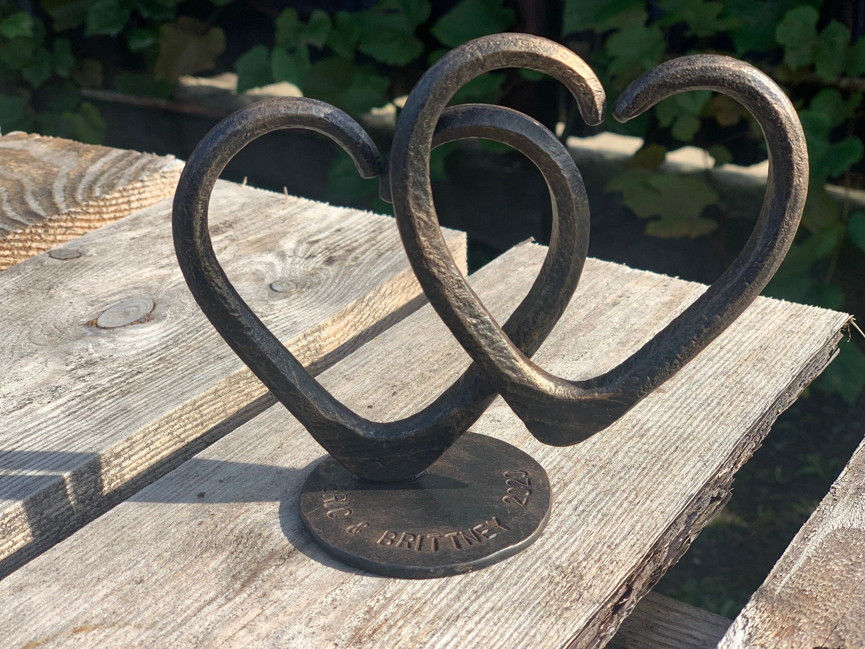 Iron Anniversary Gifts: Timeless Ideas for a Lasting Love