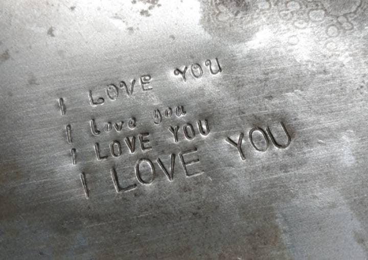 Valentine’s Day: A Love Letter to Forged Craftsmanship