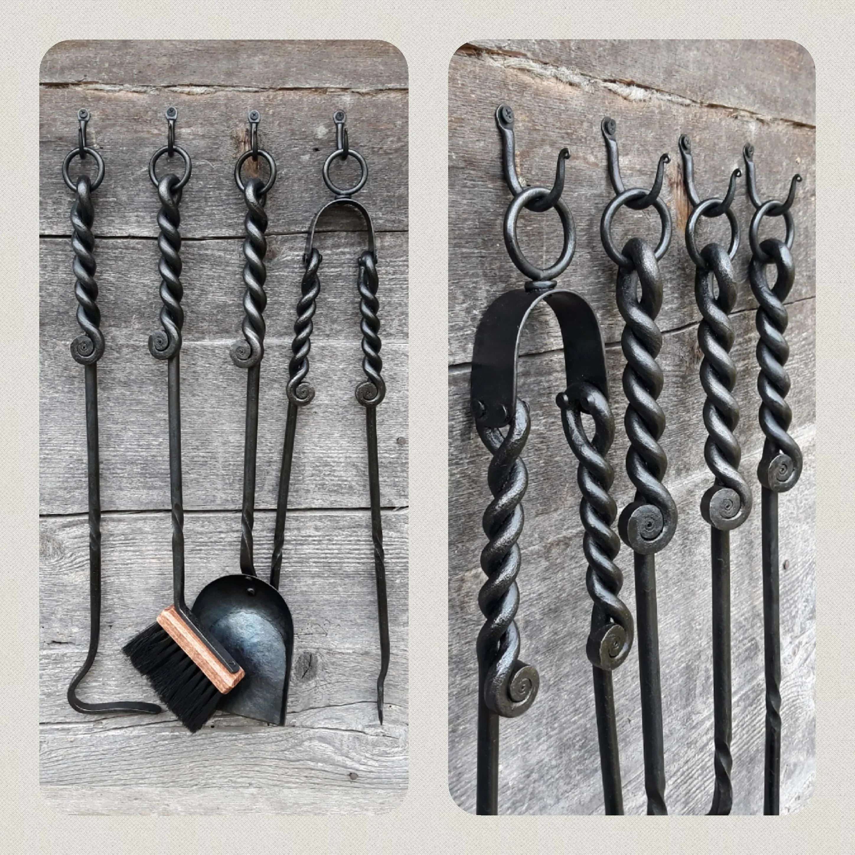 Fireplace Tools Guide: A Must-Have for Every Home with a Hearth