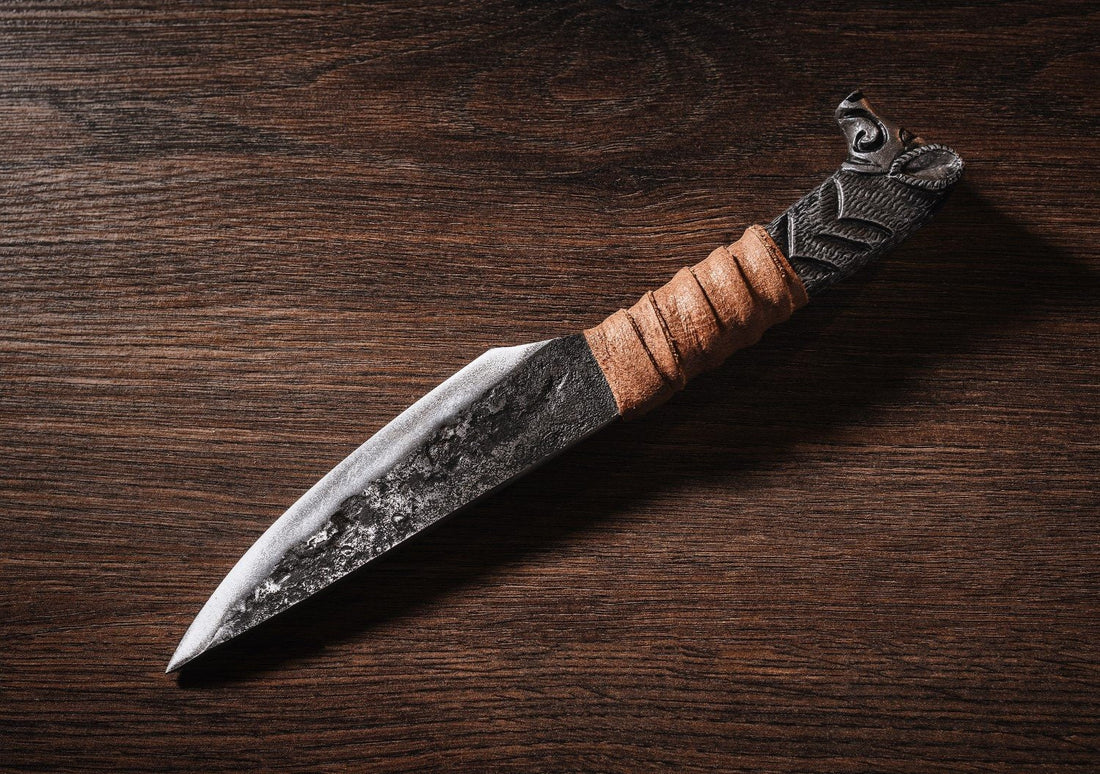 10 Great Valentine's Day Gifts For Men - Old West Iron