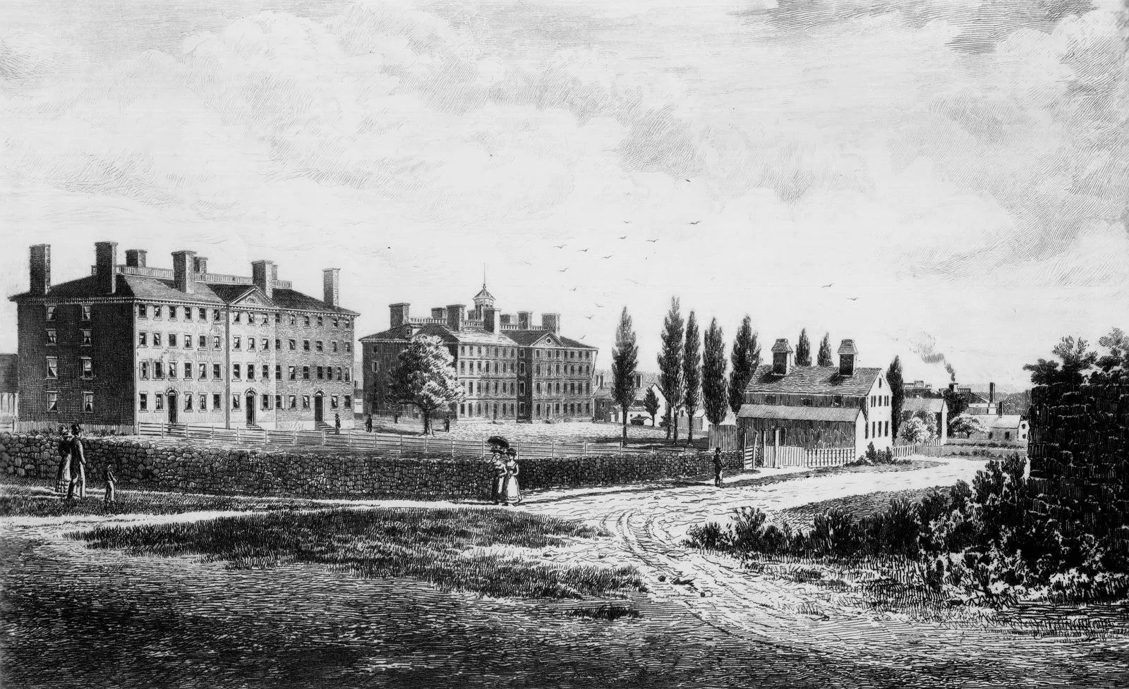 What Is Colonial Style? A Look at the Legacy of Colonial Ironwork