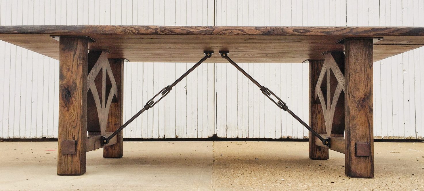 Turnbuckles: The Unsung Workhorse of Tension and Design