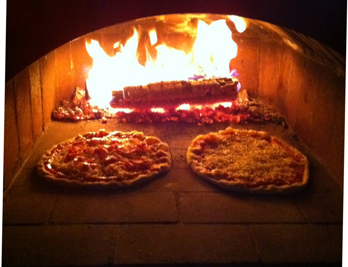 SPINACH PESTO PIZZA RECIPE