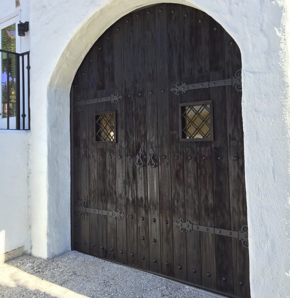 When Should You Replace Door Hardware?