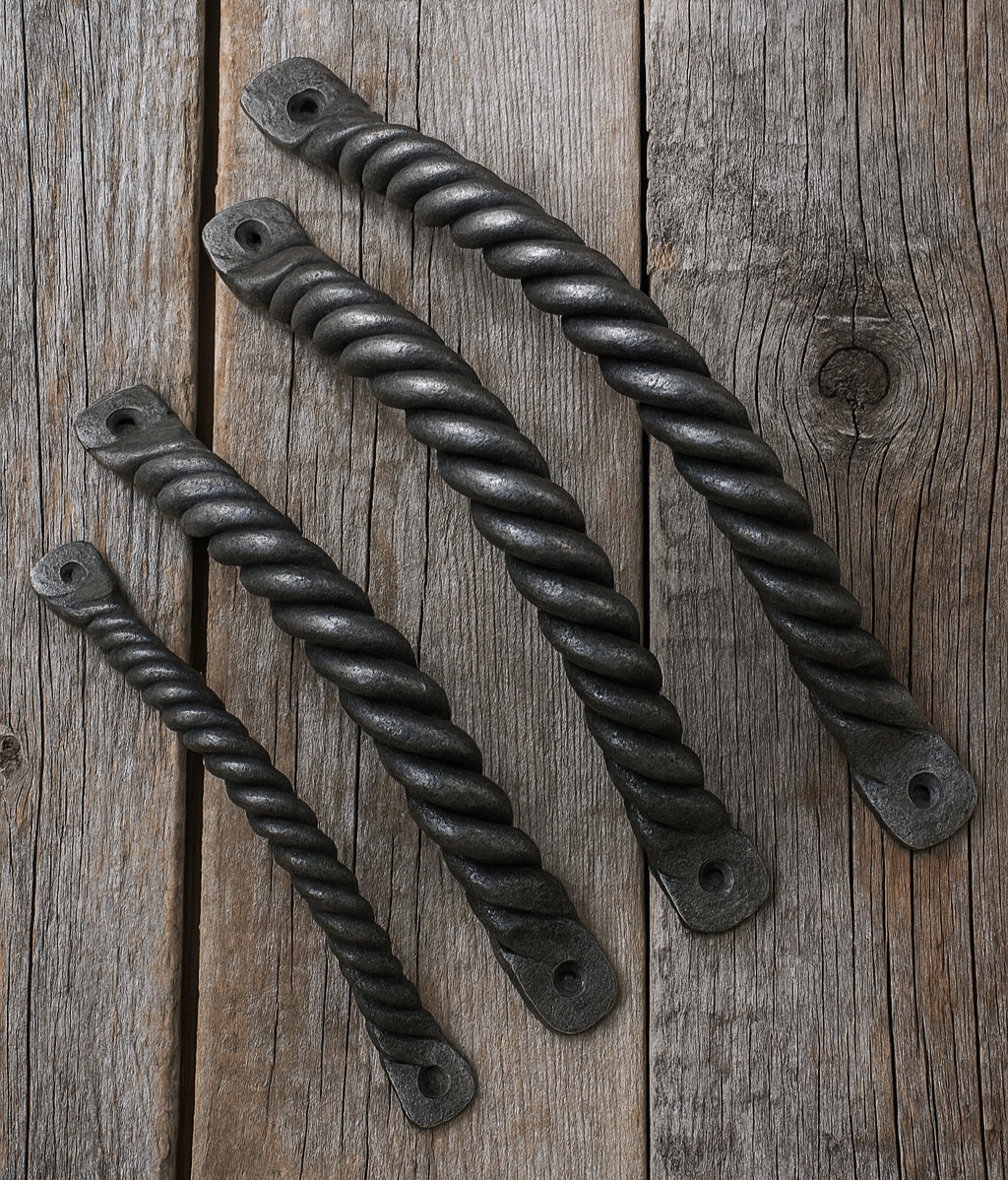 The Revival of Blacksmithing: Why the Craft Is Making a Comeback