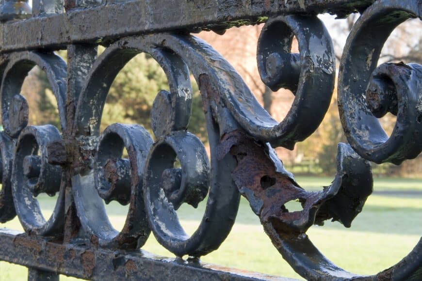 The Ultimate Guide to Buying Wrought Iron Hardware Online