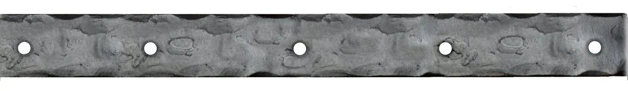 Plain Straight / Farmhouse Iron Work - 300 - Old West Iron