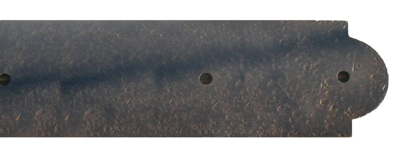 Colonial Iron Work - 306 - Old West Iron