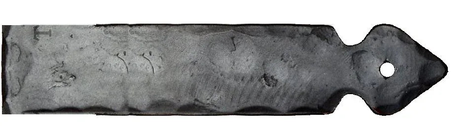 Rustic Iron Work - 302 - Old West Iron