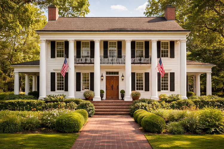 Colonial & Early American Ironwork