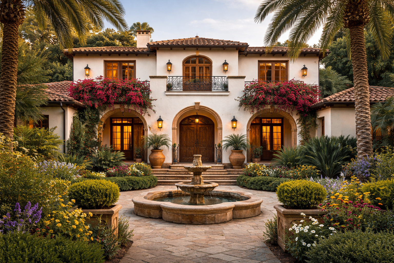 Spanish & Mediterranean Ironwork