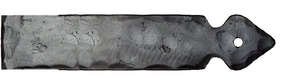 Rustic Iron Work - 302