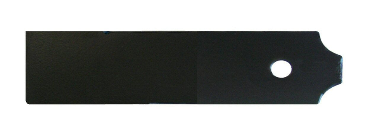 Transitional Iron Work - 305