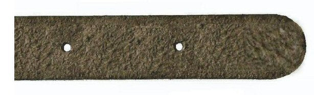 Tuscan Villa Iron Work - 332