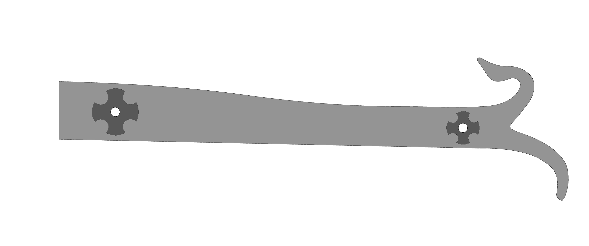 Nordic Iron Work - 360