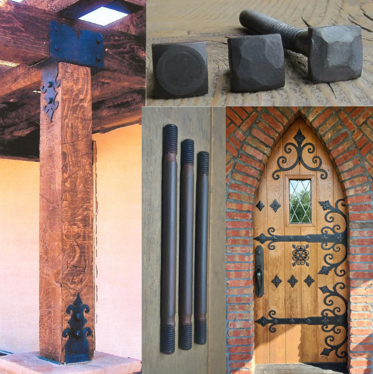 Architectural Hardware