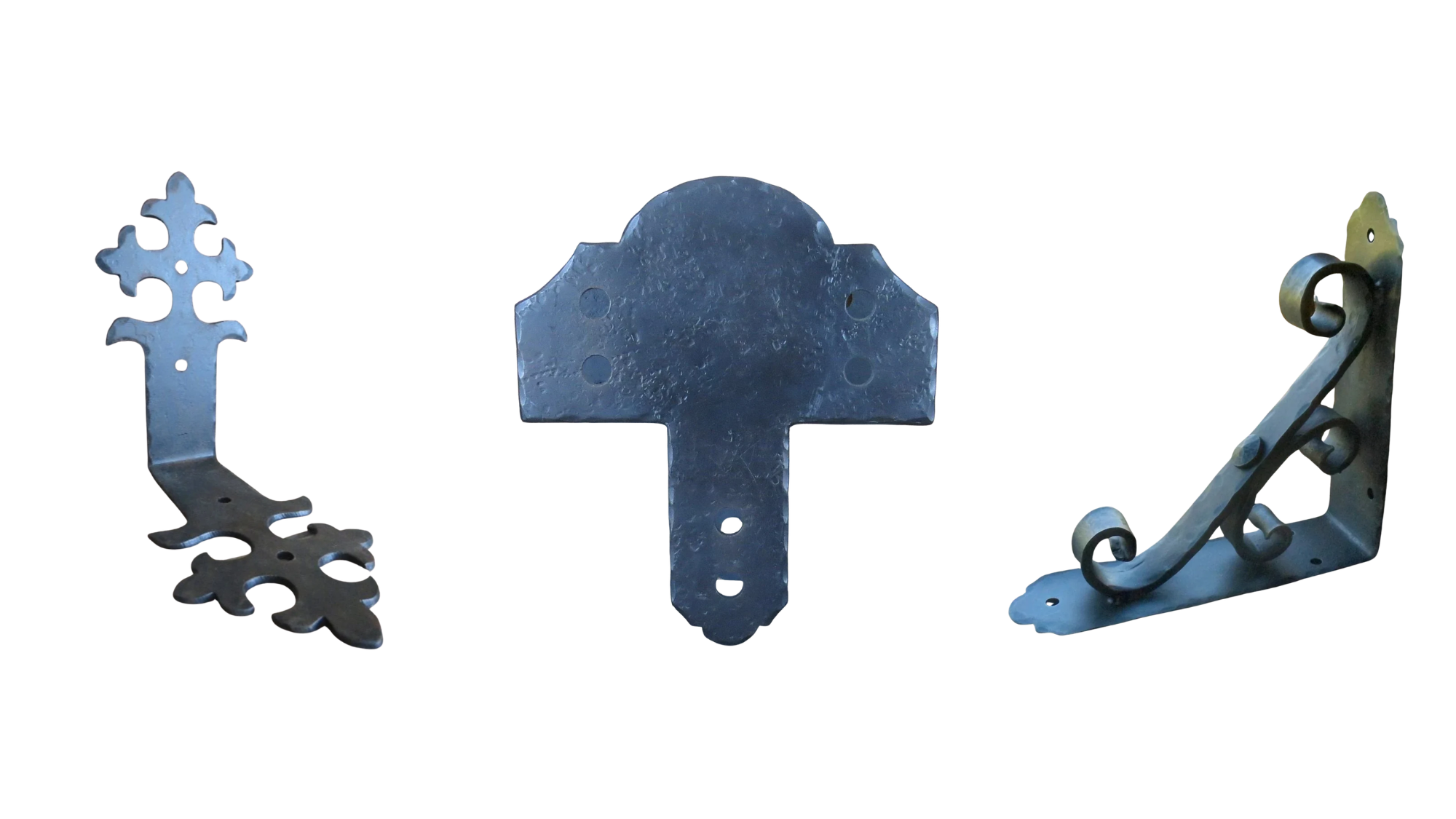 SUPPORT BRACKETS & HANGERS