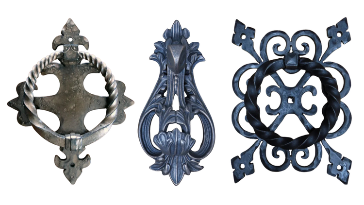 Door Knockers / Ring Pulls