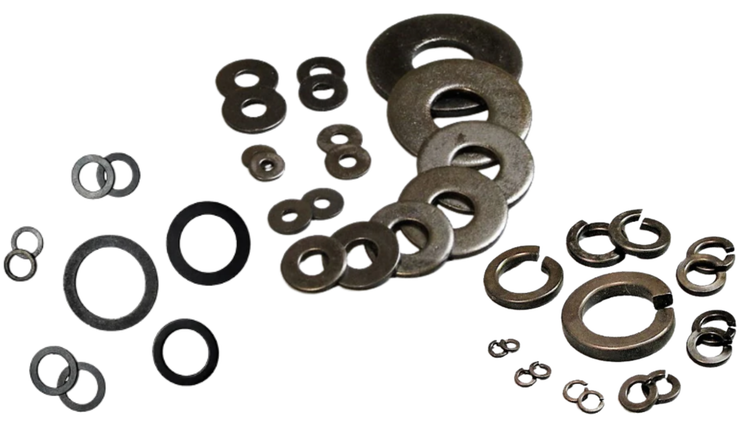 Plain Washers