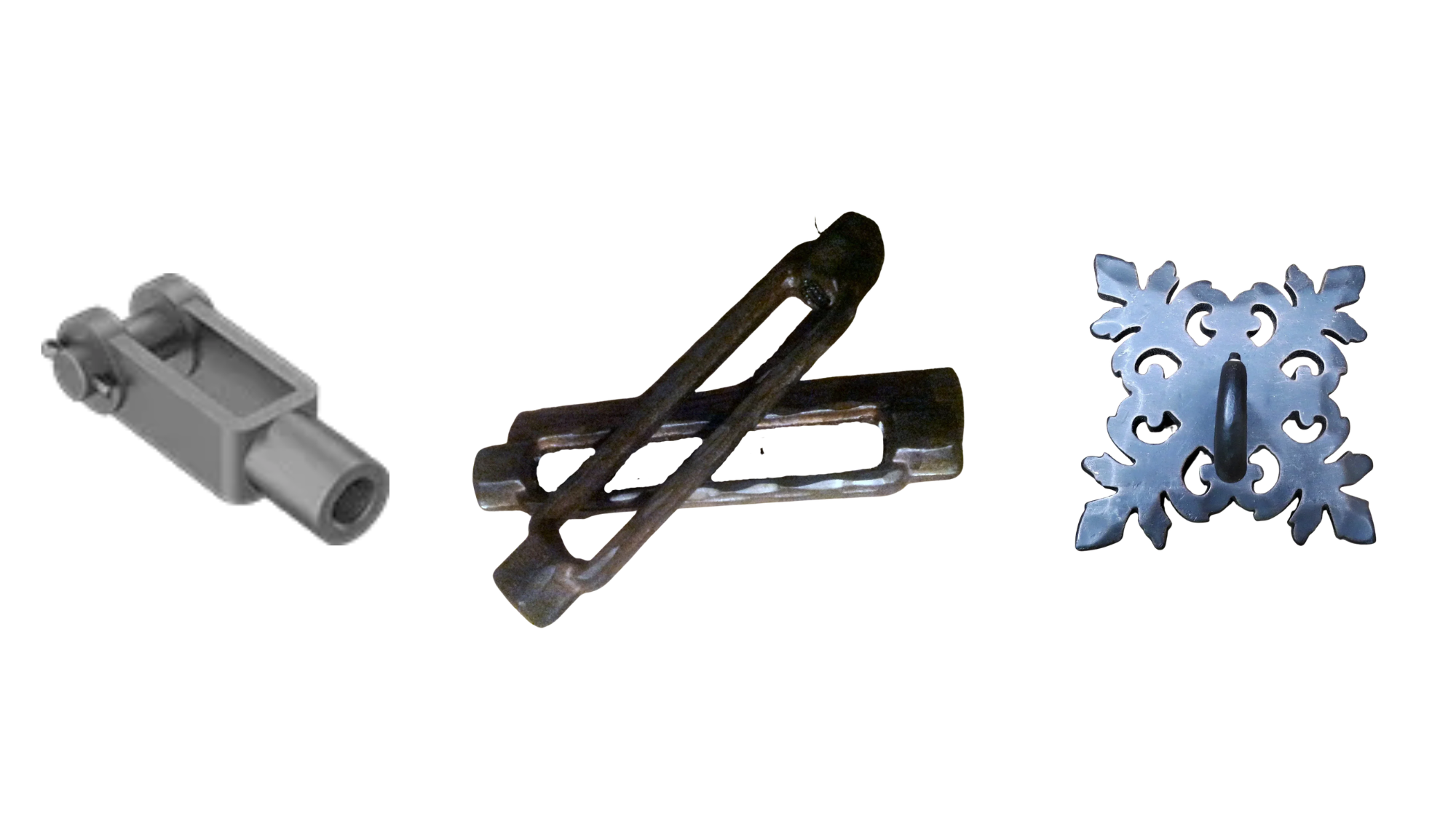 Turnbuckle Assemblies