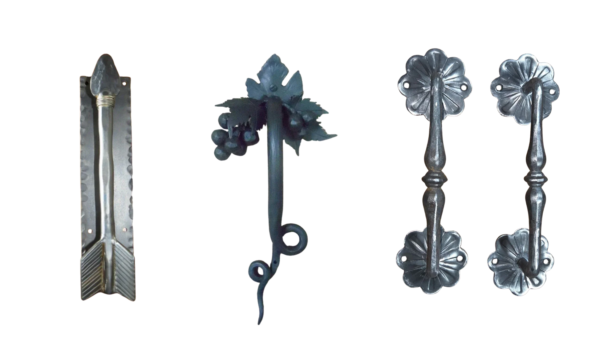 Door Pulls & Sliding Barn Door Pulls
